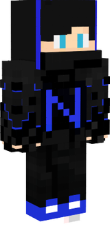 zKodex_24 pelo negro