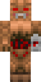 Cyberdemon