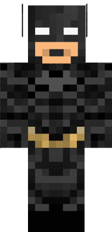 Batmann