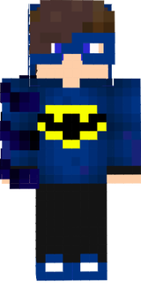 StapGamer