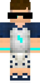 iPedrinhoCraft