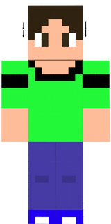 rex paulo gamer 3