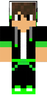 frontfighter