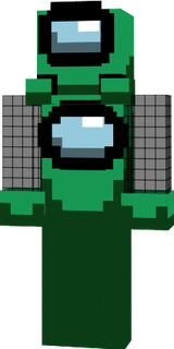as