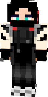 my only skin