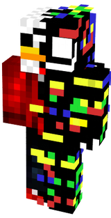 Pollinchip Glitch