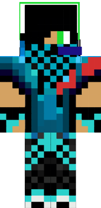 Preview of texture: dragoune