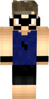 boywarrior