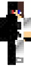 Cool Boy Démon
