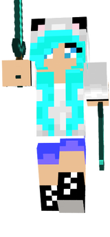 Pandinhagamer