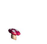 Red Mushroom HD