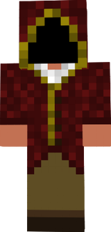 Jason's Skin