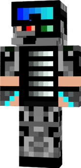BlueGENESISv1