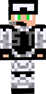 S.W.A.T Rexzy (Redamin)
