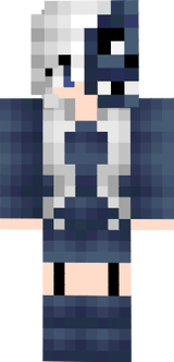 FNAF Nightmare Bonnie Girl Edit
