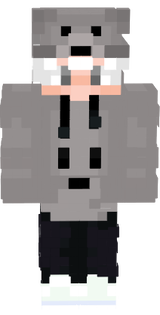 MauseSchatzi