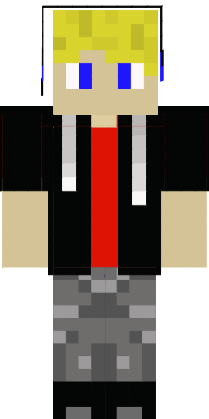 Preview of texture: Sean