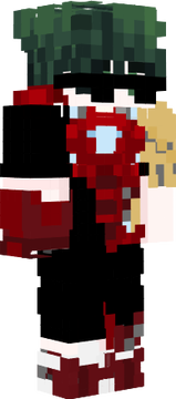 Style Iron Man