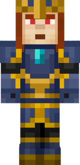 Petra Wither Amnesia (armor)