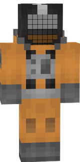 skin manecreft 