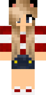 EnzoKnol Girl