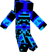 BlueSkull