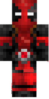 deadpool