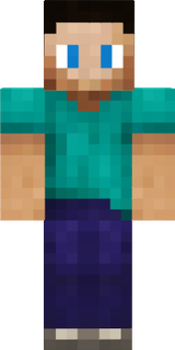 HD Steve