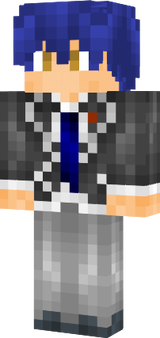 Shido(KP)
