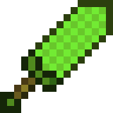 xtralarge emerald