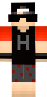 hunt3r
