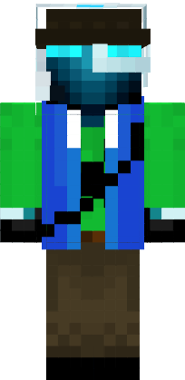 Preview of texture: therobot723 new