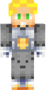 grey training suit super trunks