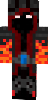 NocturnalBrony [Shadow Walker (King Gemmed Hood)]