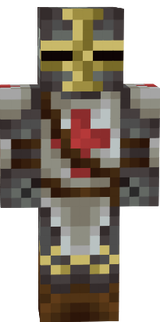 Knight Templar