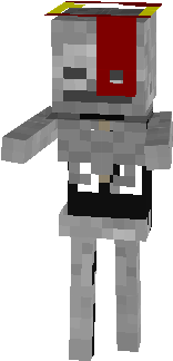 esqueleton