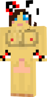 gostosa