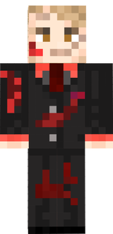 Bloody Hannibal