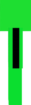 Preview of texture: creeper