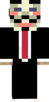 Sr.Anonimos