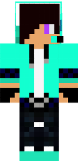 skin