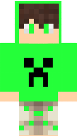 Emir skin