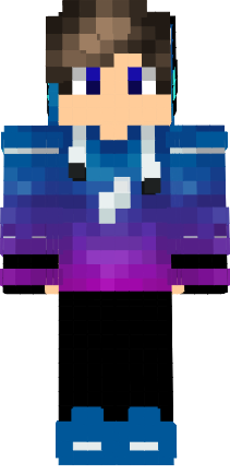 Preview of texture: gaxy