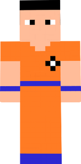 goku saga sayajin