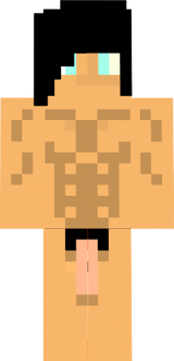 New TnTYourHouse   skin