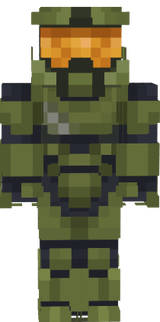 halo