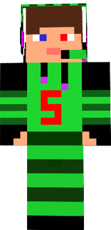 gamer sonka 26