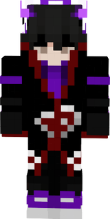 Demon Akatsuki