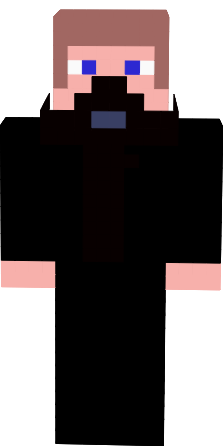 Preview of texture: Custom Terra Nova Person With mask