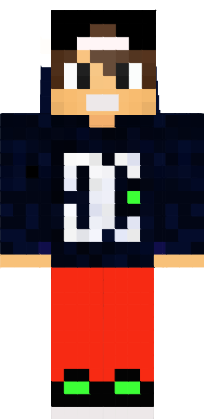 Preview of texture: CH4P4D0
